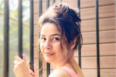 Shehnaaz Gill Has a Graceful Reaction to Acid Attack Threats and Morphed Videos Made by Trolls