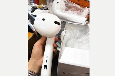 AirPods or HairPods: This Woman Received a Giant Pair of Fake AirPods From Amazon