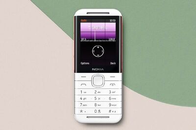 Nokia 5310 Returns: Can the XpressMusic Nostalgia Work in Today's World?