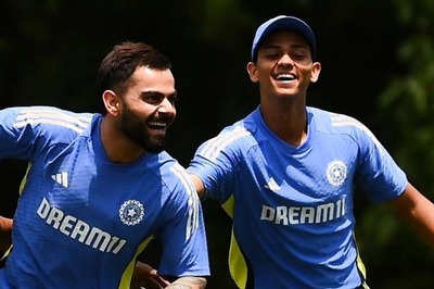 T20 World Cup: S Sreesanth Says 'Nothing Like Yashasvi Jaiswal Opening and Going After the Bowling'