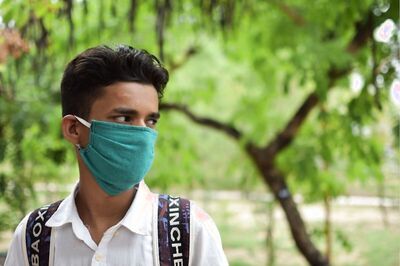 Karnataka to Consider Opening Higher Education Institutions on Experts Advice