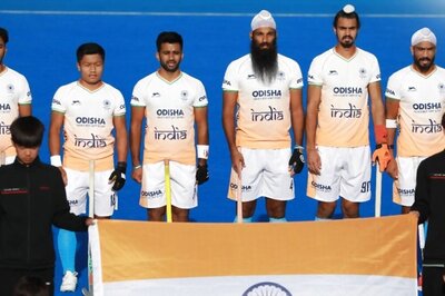 Asian Champions Trophy: In-form Indian Men's Hockey Team Clear Favourites Against South Korea in Semi-final