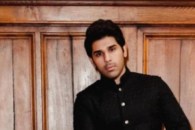 Allu Arjun’s Birthday Wish For Brother Allu Sirish Screams Sibling Goals