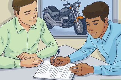 How to Apply for a Motorcycle Title (with or without a Title)