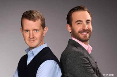 'Jeopardy' to pit humans against IBM machine