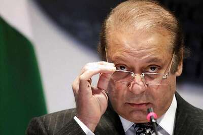 Nawaz Sharif Cannot Lead His Political Party After Being Disqualified: Pak Supreme Court