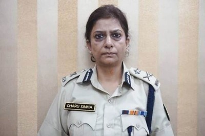 'Women are Trusted More in Conflict': Curious Chatter as CRPF Srinagar Gets its 1st Female IG