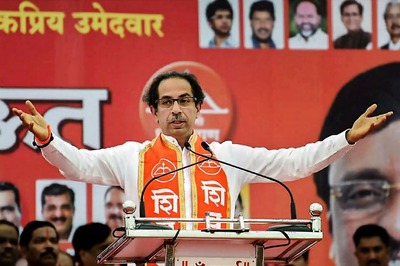 Rebellion in Shiv Sena Over Kalyan Seat-Sharing as Uddhav's Apology Rejected, 26 Corporators Quit