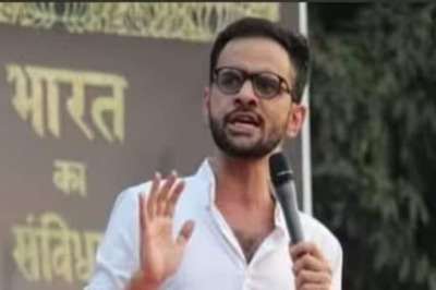 2020 Delhi Riots: SC Adjourns Hearing on Umar Khalid’s Bail Plea