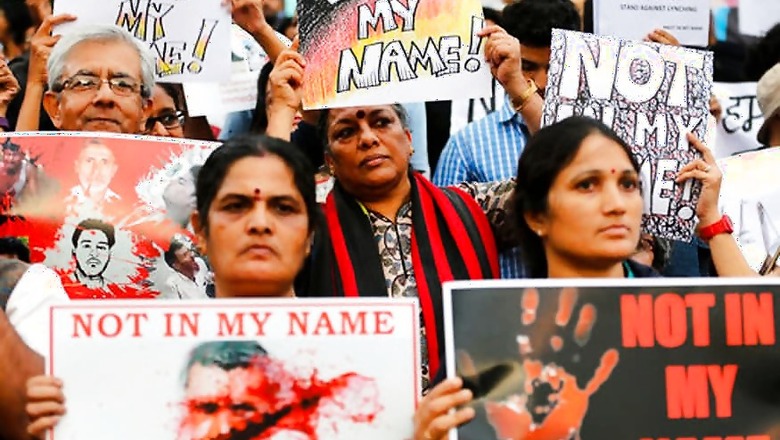 NCRB Plans to Create Database on Lynching Cases
