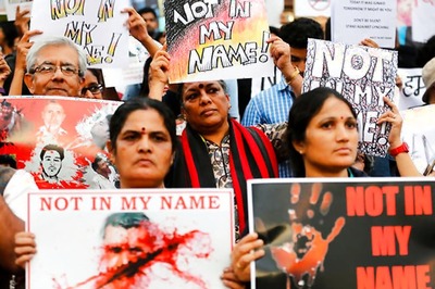 NCRB Plans to Create Database on Lynching Cases
