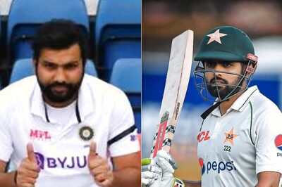 Here's How India and Pakistan Could Play the World Test Championship Final in 2023