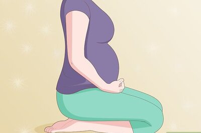 How to Quit a Job While on Maternity Leave