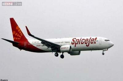 SpiceJet Chief Operating Officer Sanjiv Kapoor quits the airline