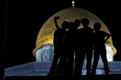 Palestinians Can't Block Trump From Moving US Embassy to Jerusalem: Israeli Minister