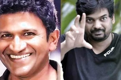 Puneeth Rajkumar's First Film 'Appu' was Remade in 4 Languages