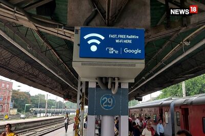 Google: Now Google expands Public Wi-Fi to Indonesia After India