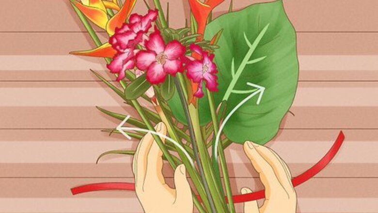 How to Care for Tropical Flowers