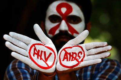 People With HIV at Increased Risk of COPD, Pregnancy Mortality, Heart Disease: Study