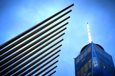 9/11 Survivors At Risk Of Heart Attack, Lung Disease: Study