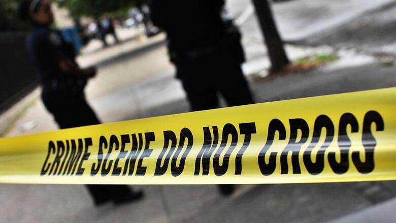 Former Sarpanch Found Dead in J&K's Pulwama
