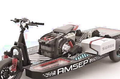 Government Gives Green Signal To Shape-Shifting L2-5 Vehicle Category