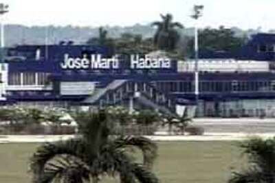 Army officer killed in Cuba highjack bid