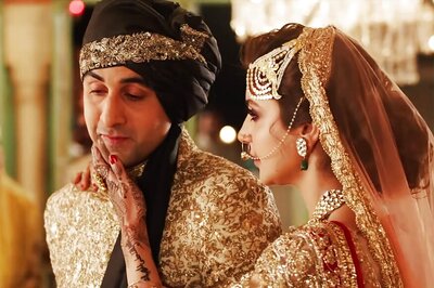 Watch: Ranbir Kapoor Expresses the Pain of One-sided Love Convincingly in Channa Mereya