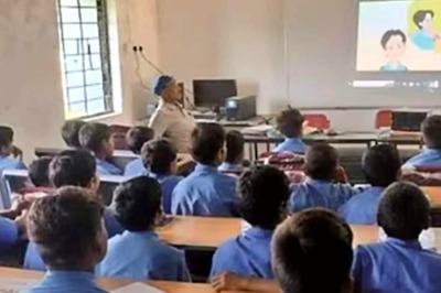 Rajasthan Education Dept Releases Annual Academic Calendar. Deets Inside