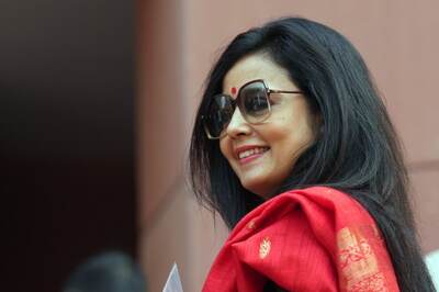 Refusal to Vacate Official Bungalow an Own Goal by Mahua Moitra? How TMC Neta Missed Out on A RaGa Redux