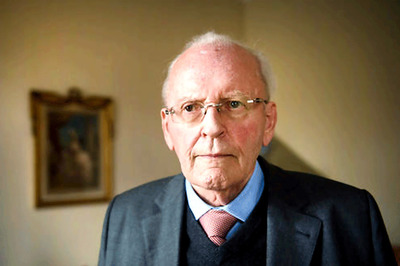 Former German President Roman Herzog Dies at 82