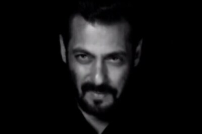 Salman Khan to Release Single 'Pyaar Karona' to Spread Awareness About Coronavirus