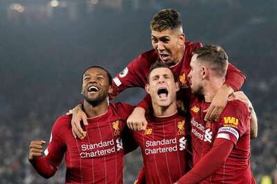 Premier League: Relentless Liverpool Have No Time for Reflection as Matches Come Thick and Fast in Festive Period