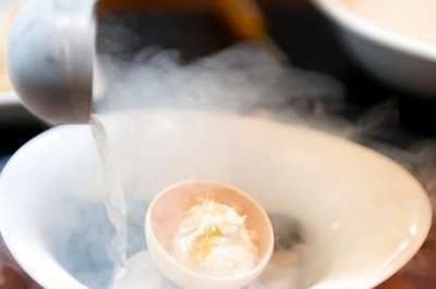 Bengaluru: 12-year-old Girl Left With Hole in the Stomach After Eating Paan Infused With Liquid Nitrogen