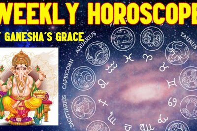 Weekly Horoscope, Feb 5 to Feb 11, 2024: Astrological Prediction for All Zodiac Signs