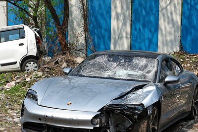 Pune Porsche Crash: Special Team To Probe JJB Members Over Bail Granted To Teen Within 15 Hours