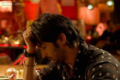 Want to evolve as an actor, says Sushant Singh Rajput