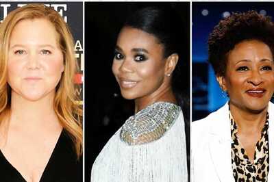 Oscars 2022 to Have 3 Hosts - Amy Schumer, Regina Hall and Wanda Sykes - for March 27 Ceremony