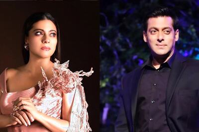 Kajol Brutally Trolled For Fake Instagram Exit, Salman Khan Rejects Dabangg 4 Script?