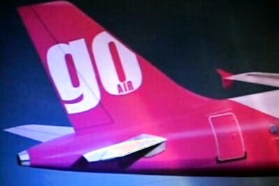 GoAir offers discount on fares, lowest at Rs 1,469