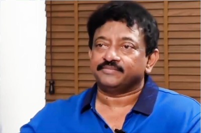 Ram Gopal Varma Says He's 'Super Fit' as Rumours Around His Ill Health Spread on Social Media