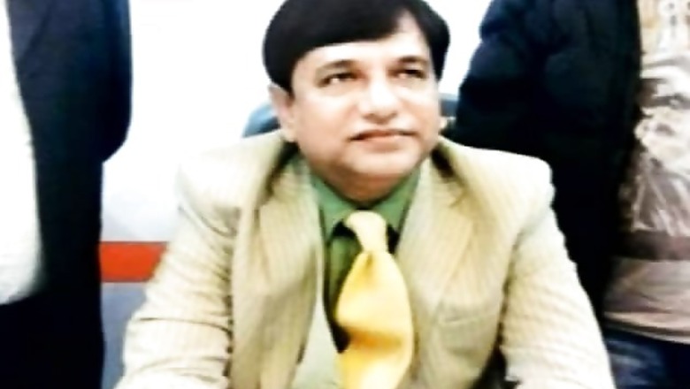 Odisha Police registers 2nd case against Saradha group