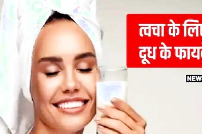 World Milk Day 2022: 5 Amazing Benefits Of Milk For Skincare