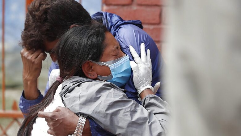 US, India, China Account for 60% of 2 Billion Covid-19 Vaccine Doses Distributed Globally: WHO