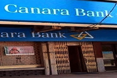 Govt Extends Tenure of Three Executive Directors of Canara Bank, IOB