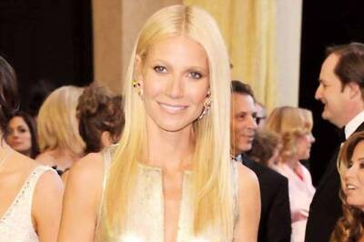 Gwyneth Paltrow 'Isn't Sure' About Acting Anymore