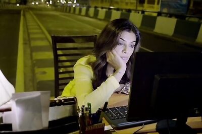 'Nirbaak' review: Too much ambiguity spoils the film's storyline