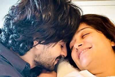 Dipika Kakar, Shoaib Ibrahim Share Happy Photo, Say ‘Parenthood Journey Begins’