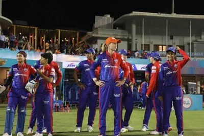 'She Took a Personal Break': Abhinav Mukund Hopes Meg Lanning Comes Back to Delhi Capitals in Right Mind Space