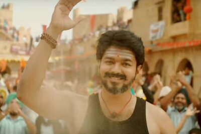 Mersal Movie Review: It's Vijay, Vijay, Vijay With a Political Message